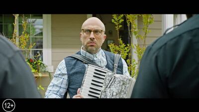 ГУДБАЙ, АМЕРИКА. Тизер.