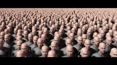 Граждане СССР в реестре Живых. Клоны в реестре мёртвых. Ирина Пелихова