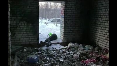 Предотвращен теракт