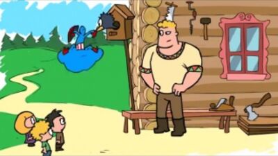 Дурацкий русский Угарный мультик видео бесплатно скачать на телефон или смотреть онлайн Поиск видео.mp4