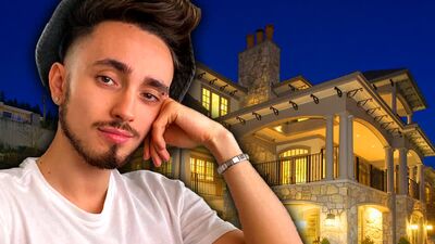 Как Живет Эдисон Перец и Сколько Он Зарабатывает