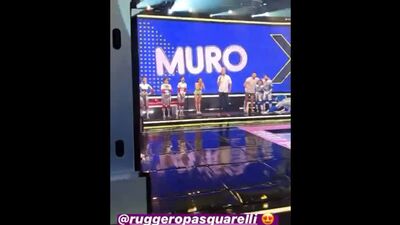 Video by Ruggero Pasquarelli » Руджеро Паскарелли