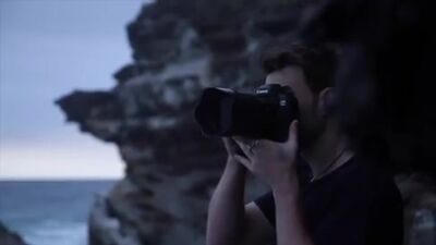 Натаниэль Бузолич