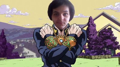 Жмилевский Джоске угарный прикол