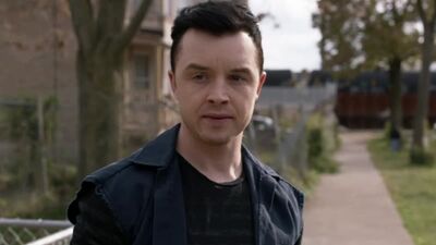 Микки Милкович & Терри Милкович / Shamelles / Бесстыжие