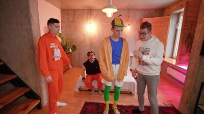 ВЛАД А4 СТАЛ РЕБЕНКОМ ! ГЛЕНТ КОБЯКОВ ВЛАД БУМАГА