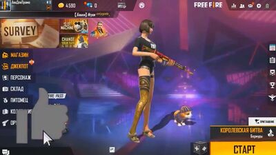 [Беллик] МАГИЧЕСКИЙ КУБ ВСЕМ ИГРОКАМ?! СЛИВ ХАЛЯВЫ НА 4-Ю ГОДОВЩИНУ ФРИ ФАЕР! Промокоды Фри Фаер / Free Fire