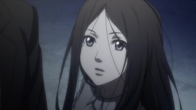 [AnimeJet] Hitori no Shita: The Outcast 01 / Один из отвергнутых: Изгой 1 серия озвучка [Pelevin&Metta]