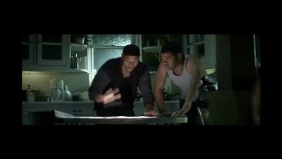 Кей и Пил | Идеальный план по ограблению банка