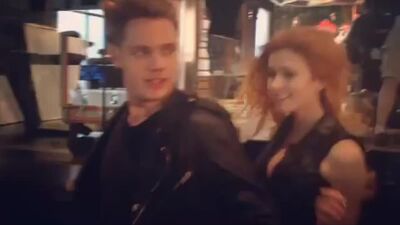 Джейс и Клэри