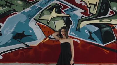 GRECHANIK - Ненормальная _ На твоих губах помада малинового цвета [dw2lqWztxok]