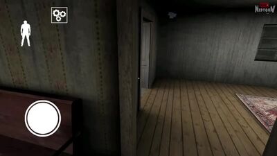 [The NeptooN] ВСЕ СЕКРЕТНЫЕ АНИМАЦИИ ГРЕННИ 2 И ГРЕНДПА! ПРИКОЛЫ! ✅ Granny: Chapter Two