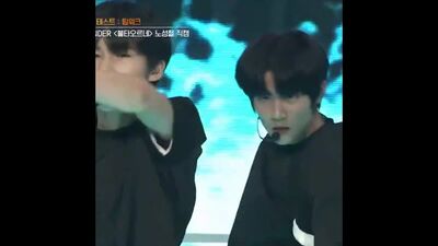 Ты чево наделал