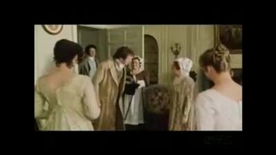 Мистер Дарси