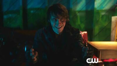 Ривердейл 3 сезон 19 серия (промо) русские субтитры