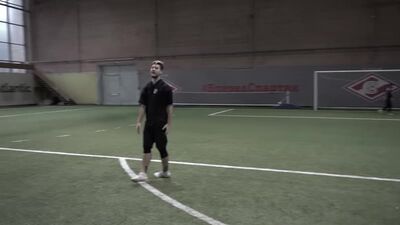 [German *El Classico*] КТО КРУЧЕ БЬЁТ ШТРАФНЫЕ?! / БЛАТОВ vs МОТЯ 2Drots vs ГЕРМАН ЭЛЬ КЛАССИКО