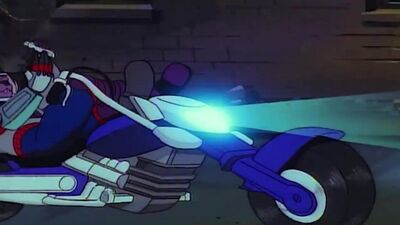 Мыши Рокеры с Марса Мыши Байкеры с марса