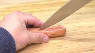 [Познаватель] СОСИСОЧНЫЙ ОСЬМИНОГ И ЖЕЛЕЙНЫЙ МЕДВЕДЬ ВАЛЕРА