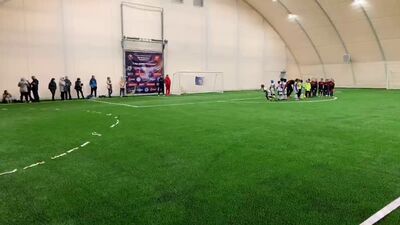 Пролетарка - Крохалева 2