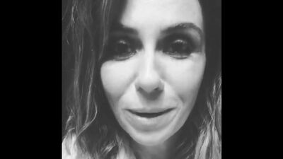 Джованна Антонелли (Инстаграм)