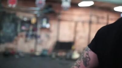 [Гога Тупурия] ПРОВЕРКА СИЛОВЫХ У БЛУДА И ГОГИ