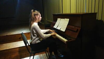 Шаталова Екатерина: Поль де Сенневиль и Оливье Туссен «Любовь»