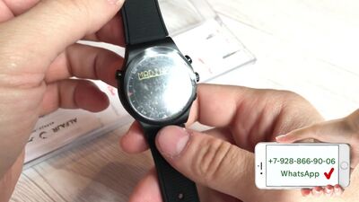 Часы аль фаджр wy 16 женские мужские обзор