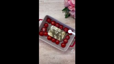 Паста из тик тока