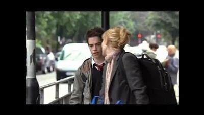 Скандальный дневник / Notes on a Scandal - Duran Duran - Out of My Mind