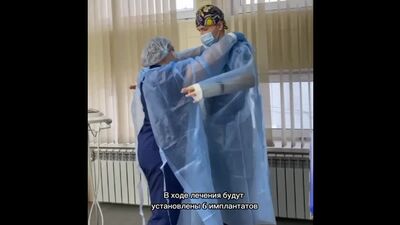 Video by Стоматология Спартамед и Доктор Добряков, Омск