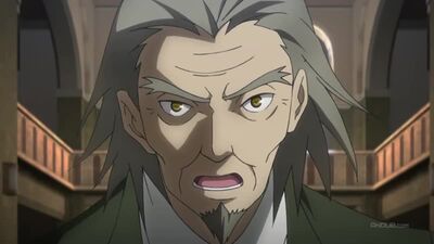 16 серия. Токийские Вороны (Аниме Сёнэн Ранобэ Комедия Мистика Приключения Любовный треугольник Магия Экшен Школьная жизнь)