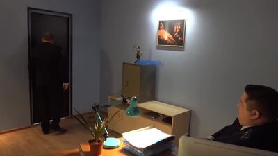 Володя Яковлев для Вп. Ой пошёл нах*й!