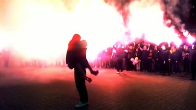 乡Мамин модник папин оффник乡 сделал предложение 