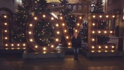 «Инстаграм» Иваны Бакеро | 14.02.17