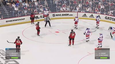 Остон Мэттьюс - Гитлер?!