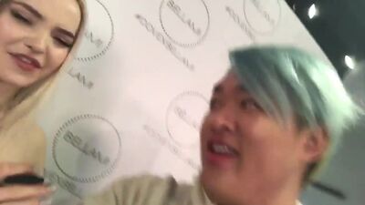 Фан-встреча | Видео от фаната