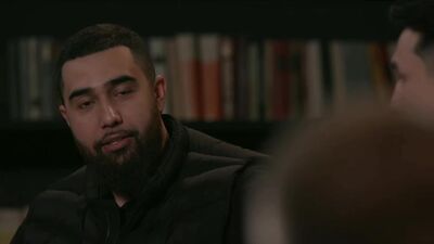 Что было дальше? Щербаков и Джиган. В словаре нет картинок