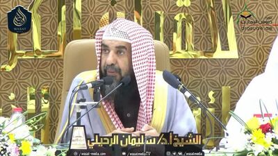 Шейх Сулейман ар-Рухейли. Как нам соблюдать утренние и вечерние азкары