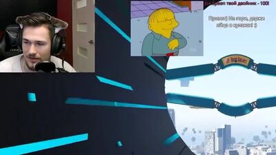 [GTA 5 Joe Speen Тик ток] ДЖО СПИН ПОССОРИЛСЯ С СОДОЙ НА СТРёМЕ НАРЕЗКА