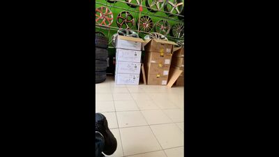 Live: ♛ Колесо 001 ♛ (диски и шины koleso001.ru)™