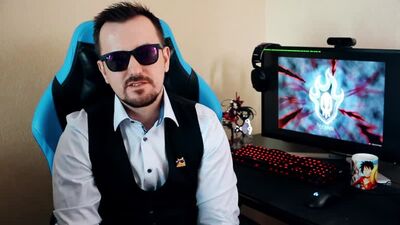 [jamclub] JAM - Уход из озвучки. Как познакомились с Оляшей.