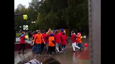 День томича