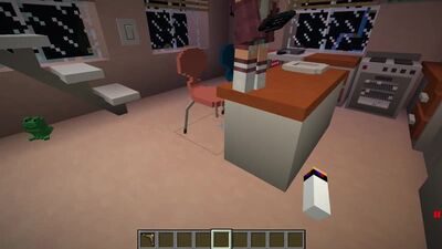 КАК МЕНЯЛСЯ МУЛЬЯТШНЫЙ КОТ И МУЛЬТЯШНЫЙ ПЕС в МАЙНКРАФТ ДЕВУШКА НУБ И ПРО ВИДЕО