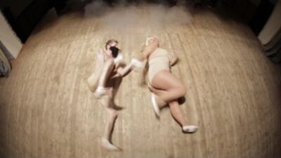 Боня и Кузьмич - Elastic Heart (Sia Cover) (Official Video PARODY)