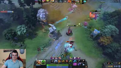 [ТраВоМаН] СТРИМСНАЙПЕР HOPE УЖЕ УСТАЛ ОТ ТРАВОМАНА | БЕЙН ИЗ ПРОШЛОЙ ОПЯТЬ ГОРИТ