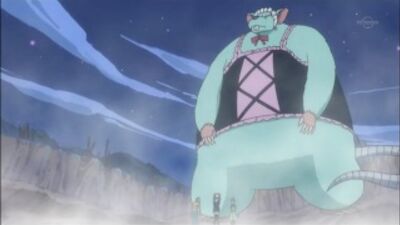 Fairy Tail / Фейри Тейл / Сказка о Хвосте Феи - 13 серия (Ancord)