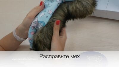 Video by "Мама шила малышу" выкройки, онлайн школа шитья