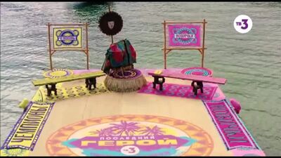 Последний Герой. Чемпионы против Новичков 2 выпуск от 13.02.2021