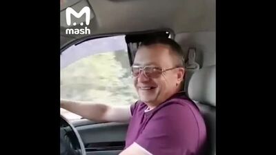 Я нарисую на снегу х...й, положенный на вас на всех