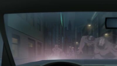 Темная Лига Справедливости (6.9⭐)